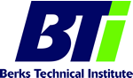 Logo of Berks Technical Institute
