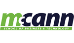 Logo of McCann School of Business and Technology - Lewisburg