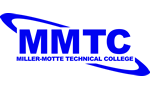 Logo of Miller-Motte College - Columbus
